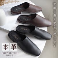 AmiAmi（アミアミ）のシューズ・靴/ミュール