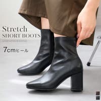 AmiAmi（アミアミ）のシューズ・靴/ショートブーツ