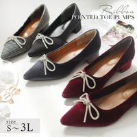 AmiAmi（アミアミ）のシューズ・靴/パンプス