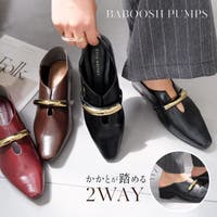 AmiAmi（アミアミ）のシューズ・靴/パンプス
