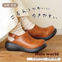 AmiAmi（アミアミ）のシューズ・靴/サボサンダル