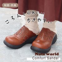 AmiAmi（アミアミ）のシューズ・靴/サボサンダル