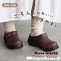 AmiAmi（アミアミ）のシューズ・靴/サボサンダル