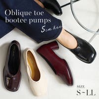 AmiAmi（アミアミ）のシューズ・靴/パンプス