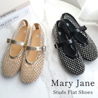 AmiAmi（アミアミ）のシューズ・靴/フラットシューズ