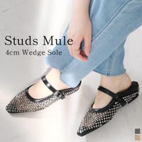 AmiAmi（アミアミ）のシューズ・靴/ミュール