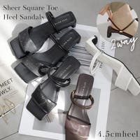 AmiAmi（アミアミ）のシューズ・靴/ミュール