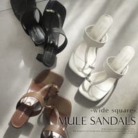 AmiAmi（アミアミ）のシューズ・靴/サンダル