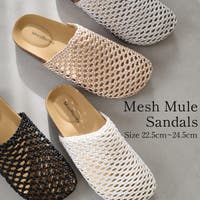 AmiAmi（アミアミ）のシューズ・靴/サボサンダル