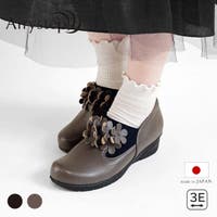 AmiAmi（アミアミ）のシューズ・靴/ウェッジソール