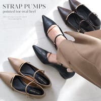 AmiAmi（アミアミ）のシューズ・靴/パンプス