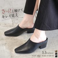 AmiAmi（アミアミ）のシューズ・靴/サボサンダル