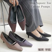 AmiAmi（アミアミ）のシューズ・靴/パンプス