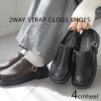 AmiAmi（アミアミ）のシューズ・靴/サボサンダル
