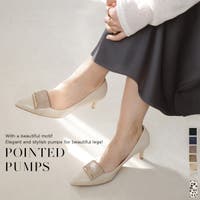 AmiAmi（アミアミ）のシューズ・靴/パンプス
