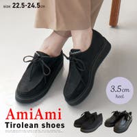 AmiAmi（アミアミ）のシューズ・靴/ムートンブーツ