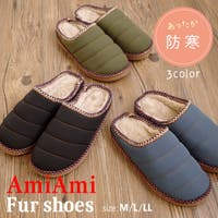AmiAmi（アミアミ）のシューズ・靴/スリッポン