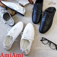 AmiAmi（アミアミ）のシューズ・靴/ドレスシューズ