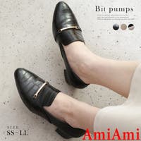 AmiAmi（アミアミ）のシューズ・靴/ローファー
