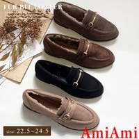 AmiAmi（アミアミ）のシューズ・靴/モカシン