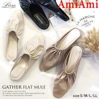 AmiAmi（アミアミ）のシューズ・靴/ミュール
