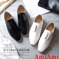 AmiAmi（アミアミ）のシューズ・靴/ローファー