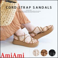 AmiAmi（アミアミ）のシューズ・靴/サンダル