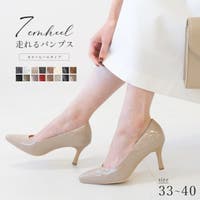 AmiAmi（アミアミ）のシューズ・靴/パンプス