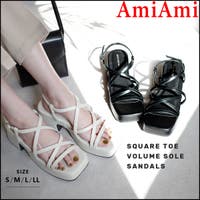 AmiAmi（アミアミ）のシューズ・靴/サンダル