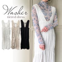 JUNOAH（ジュノア ）のワンピース・ドレス/マキシワンピース
