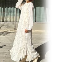 JUNOAH（ジュノア ）のワンピース・ドレス/キャミワンピース