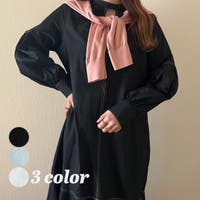 JUNOAH（ジュノア ）のワンピース・ドレス/マキシワンピース