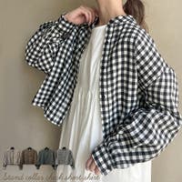 JUNOAH（ジュノア ）のトップス/シャツ