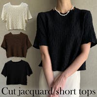 JUNOAH（ジュノア ）のトップス/カットソー