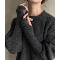 JUNOAH（ジュノア ）のトップス/ニット・セーター