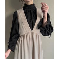 JUNOAH（ジュノア ）のワンピース・ドレス/ワンピース