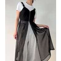 JUNOAH（ジュノア ）のワンピース・ドレス/ワンピース