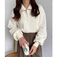 JUNOAH（ジュノア ）のトップス/トレーナー