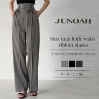 JUNOAH（ジュノア ）のパンツ・ズボン/パンツ・ズボン全般