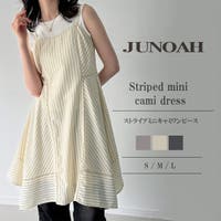 JUNOAH（ジュノア ）のワンピース・ドレス/キャミワンピース