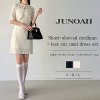 JUNOAH（ジュノア ）のワンピース・ドレス/ワンピース