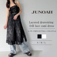 JUNOAH（ジュノア ）のワンピース・ドレス/キャミワンピース