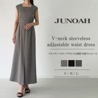 JUNOAH（ジュノア ）のワンピース・ドレス/ワンピース