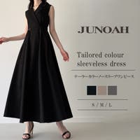 JUNOAH（ジュノア ）のワンピース・ドレス/ワンピース
