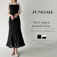 JUNOAH（ジュノア ）のワンピース・ドレス/ワンピース