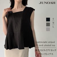 JUNOAH（ジュノア ）のトップス/カットソー