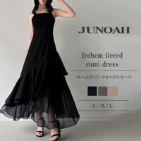 JUNOAH（ジュノア ）のワンピース・ドレス/キャミワンピース