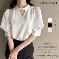 JUNOAH（ジュノア ）のトップス/ブラウス