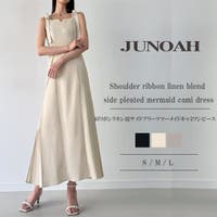 JUNOAH（ジュノア ）のワンピース・ドレス/キャミワンピース