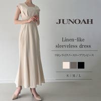 JUNOAH（ジュノア ）のワンピース・ドレス/ワンピース